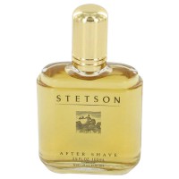 Stetson By Coty After Shave (yellow Color) 3.5 Oz For Men For Men