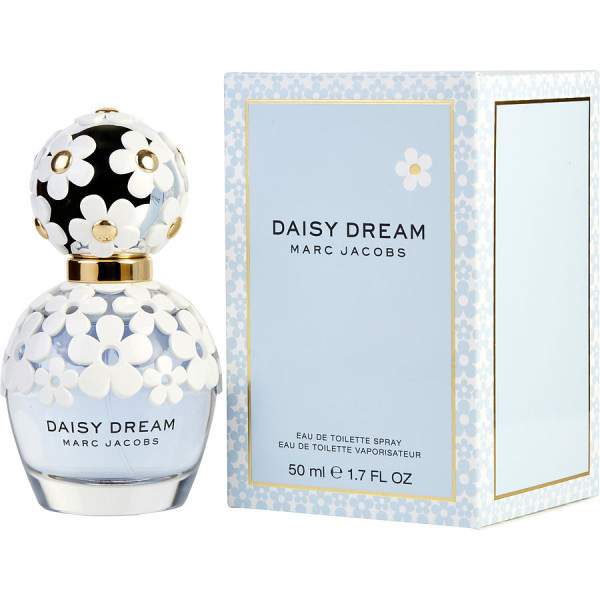 Daisy Dream Marc Jacobs Eau De Toilette Spray