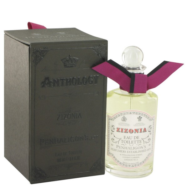 Anthology Zizonia - Penhaligon's Eau De Toilette Spray 100 ml