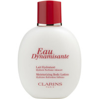 Eau Dynamisante