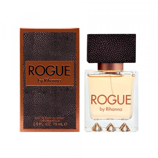 Rogue - Rihanna Eau De Parfum Spray 75 ML