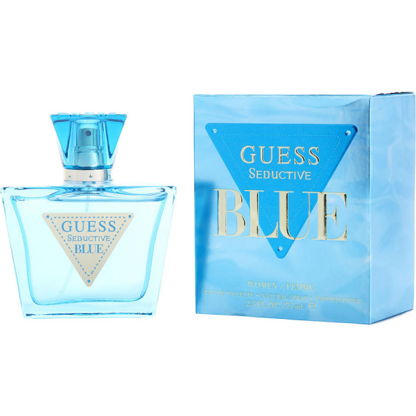 Guess Seductive Guess Eau De Toilette Spray