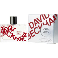 David Beckham Urban Homme