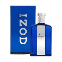 Izod Legacy Blue