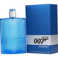 007 Ocean Royale