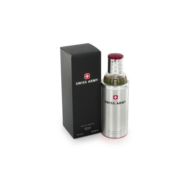 Swiss Army - Victorinox Eau De Toilette Spray 50 ML