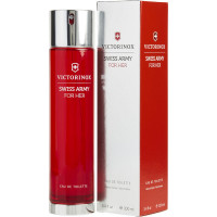 Swiss Army For Her