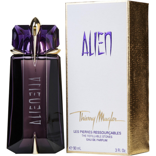 Alien - thierry mugler eau de parfum spray 90 ml