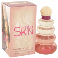 Samba Skin