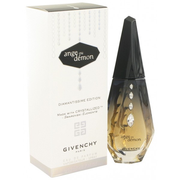 Ange ou démon - givenchy eau de parfum spray 50 ml