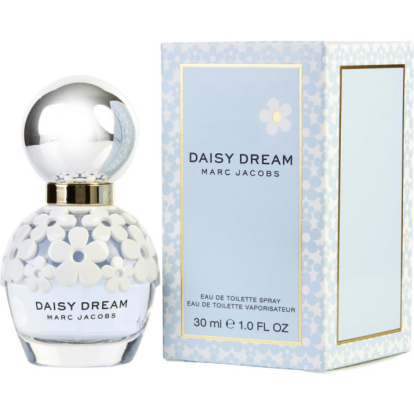Daisy Dream Marc Jacobs Eau De Toilette Spray - vue 3