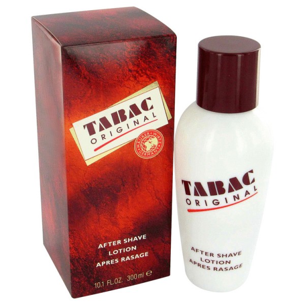 Tabac Original - Mäurer & Wirtz Après-rasage 300 ml