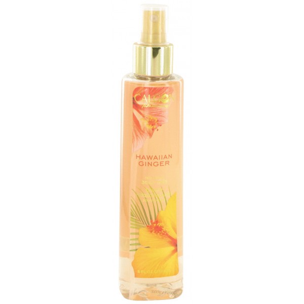 Hawaiian Ginger - Calgon Brume et spray parfumé 240 ml