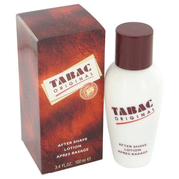 Tabac Original - Mäurer & Wirtz Après-rasage 100 ml