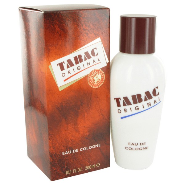 Tabac Original - Mäurer & Wirtz Eau De Cologne 300 ml