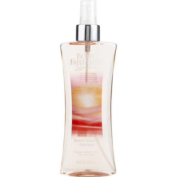 Body Fantasies Signature Sweet Sunrise Fantasy - Parfums De Cœur Brume et spray parfumé 236 ml
