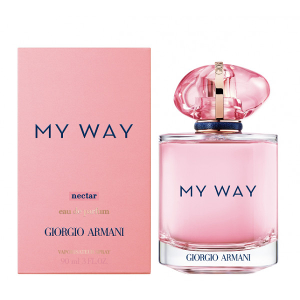 My Way Nectar Giorgio Armani Eau De Parfum Spray - vue 2