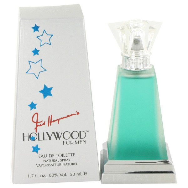 Hollywood - Fred Hayman Eau De Toilette Spray 50 ML