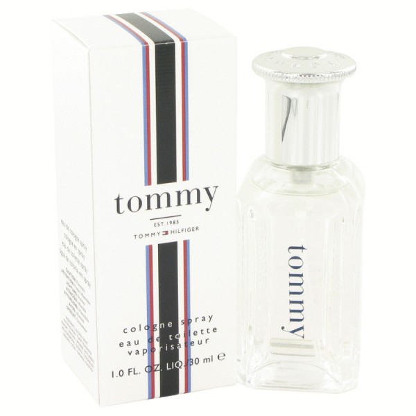 Tommy - Tommy Hilfiger Eau De Toilette Spray 30 ml