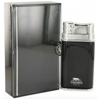 Vermeil Black