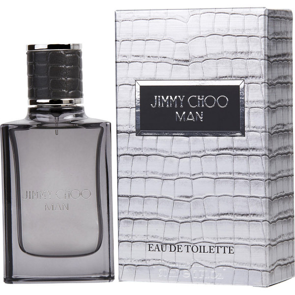 Man - jimmy choo eau de toilette spray 30 ml