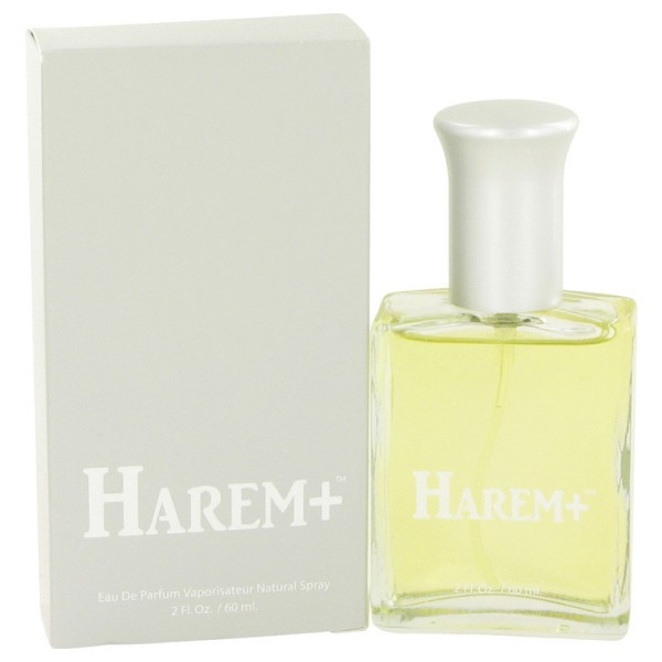 Harem+ - Inconnu Eau De Parfum Spray 60 ML
