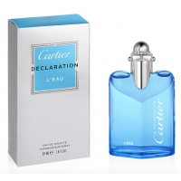 Déclaration l'Eau