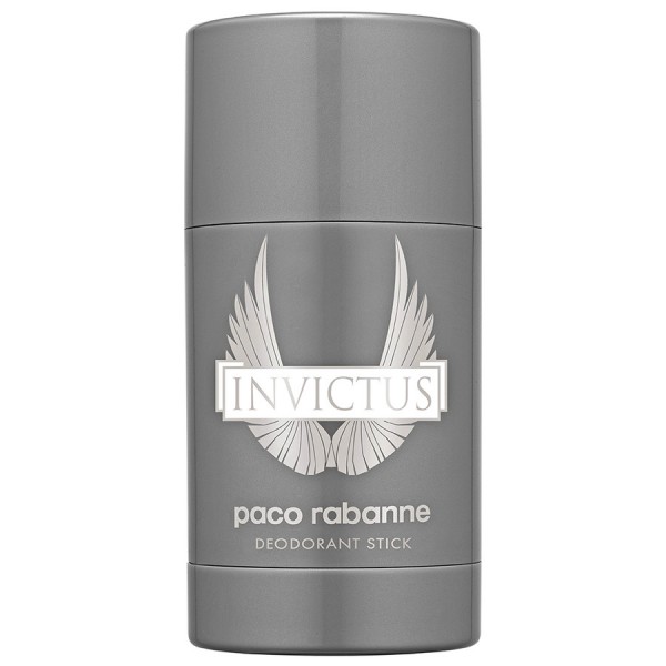 Invictus - Paco Rabanne Déodorant 75 ml
