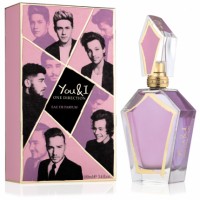 You & I