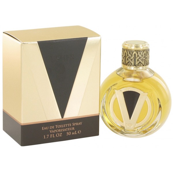 Usher vip - usher eau de toilette spray 30 ml