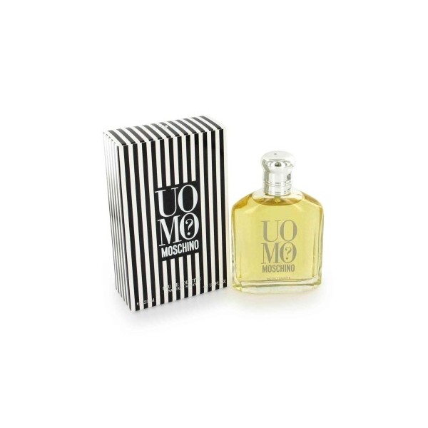 UOMO? eau de toilette vaporisateur 125 ml - vue 4