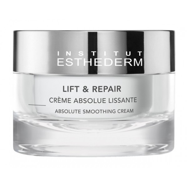 Lift & Repair Crème Absolue Lissante - Esthederm Huile, lotion et crème corps 50 ml