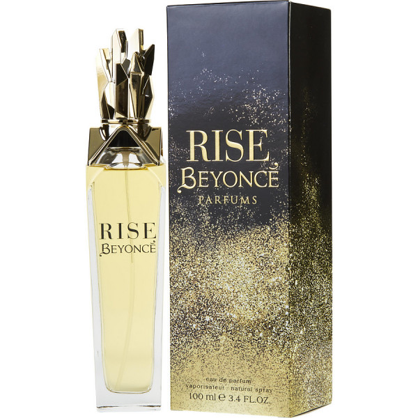 Rise - Beyoncé Eau De Parfum Spray 100 ML