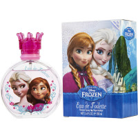 La Reine Des Neiges