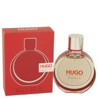 Hugo Woman