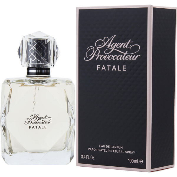 Fatale - Agent Provocateur Eau De Parfum Spray 100 ML