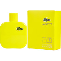 Eau De Lacoste L.12.12 Jaune