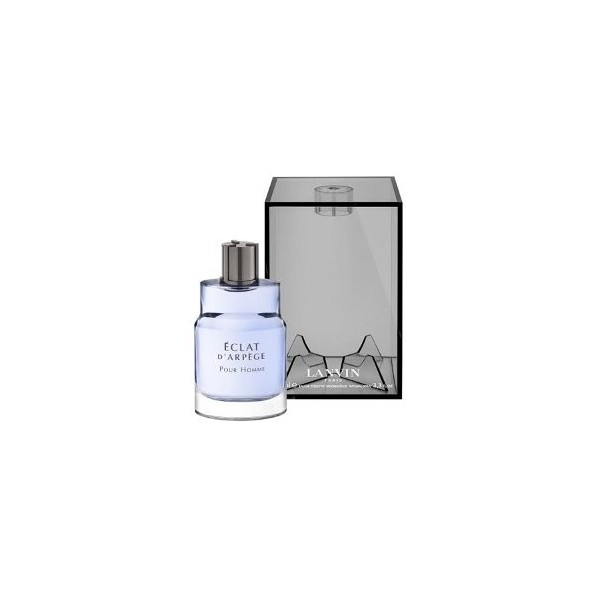 Eclat d'arpège pour homme - lanvin eau de toilette spray 50 ml