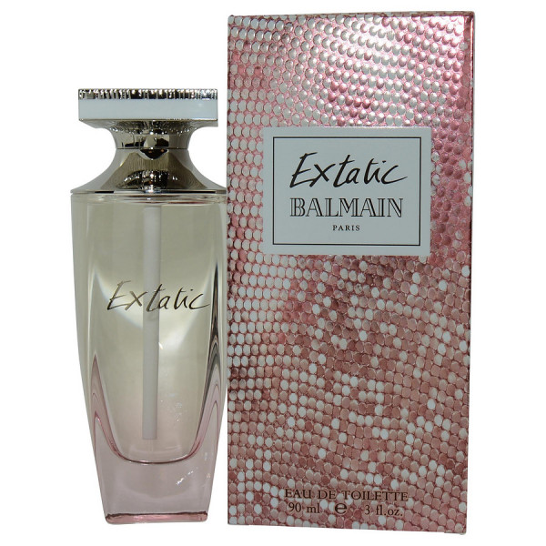 Extatic - pierre balmain eau de toilette spray 90 ml