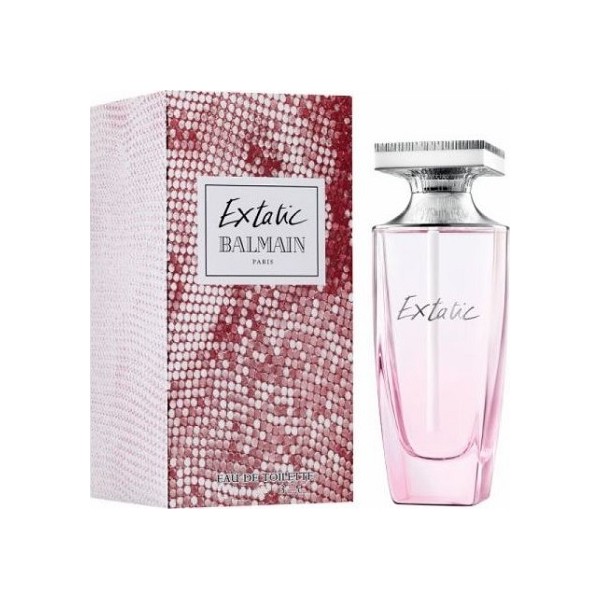 Extatic - pierre balmain eau de toilette spray 60 ml