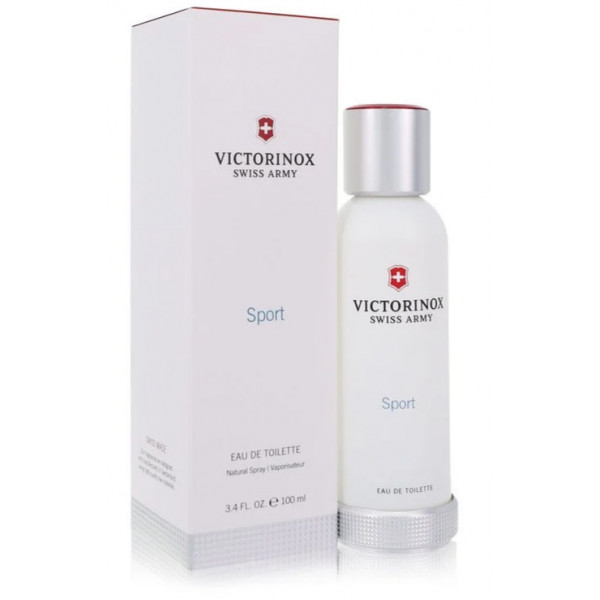 Swiss army sport - victorinox eau de toilette spray 100 ml