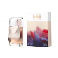 L'Eau Kenzo Intense Pour Femme