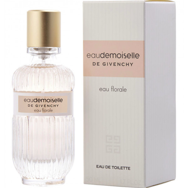 EauDemoiselle Eau Florale - Givenchy Eau De Toilette Spray 100 ML
