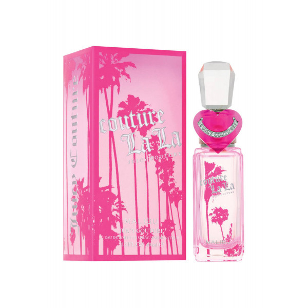 Couture La La Malibu - Juicy Couture Eau De Toilette Spray 40 ML