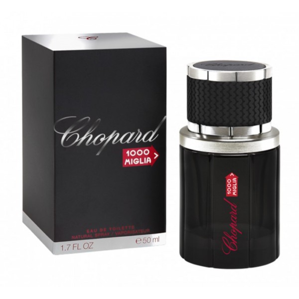 1000 miglia - chopard eau de toilette spray 50 ml