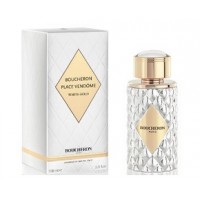 Place Vendôme White Gold