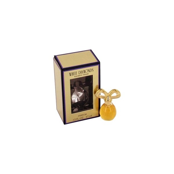 White diamonds - elizabeth taylor parfum 3,7 ml