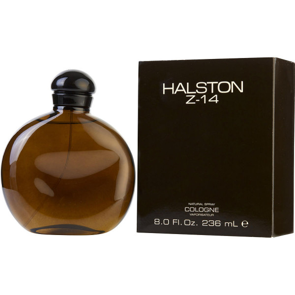Halston Z-14 - Halston Eau de Cologne Spray 236 ML