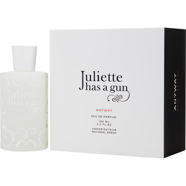 Anyway - Juliette Has A Gun Eau De Parfum Spray 100 ML
