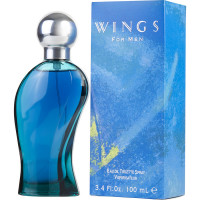 Wings Pour Homme